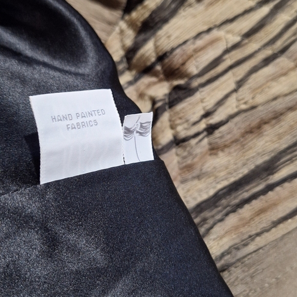 Kiss of the Wolf Fringe Dress - Picture 10 of 10